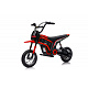 Vehicle Motor RZ56 MAX Red