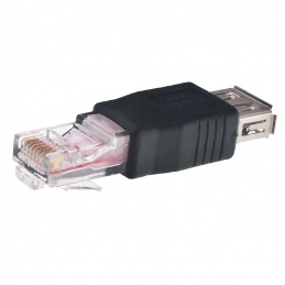 K305A USB A - RJ45 ADAPTER