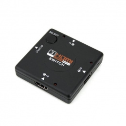 K415I HDMI SPLITTER SWITCH 3 PORTS