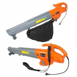 NO1 ELECTRIC LEAF BLOWER VACUUM