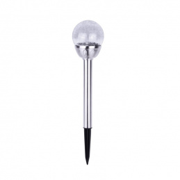 Q31E SOLAR GARDEN LAMP COLORS