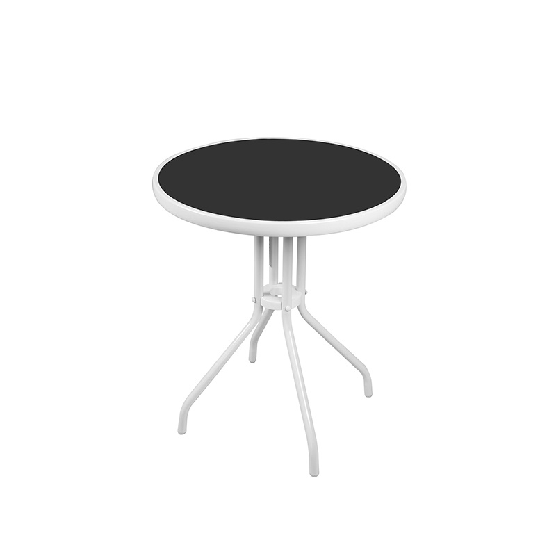 Linder Exclusiv Garden table BISTRO MC330850WB 70x60 cm