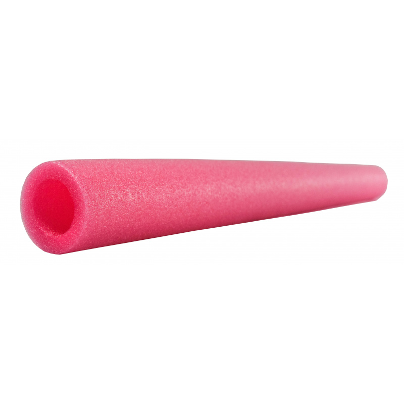 Aga Foam protection for trampoline poles 45 cm Pink