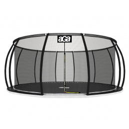 Aga Inner Protective Net 500 cm for 12 Poles for Trampoline EXCLUSIVE
