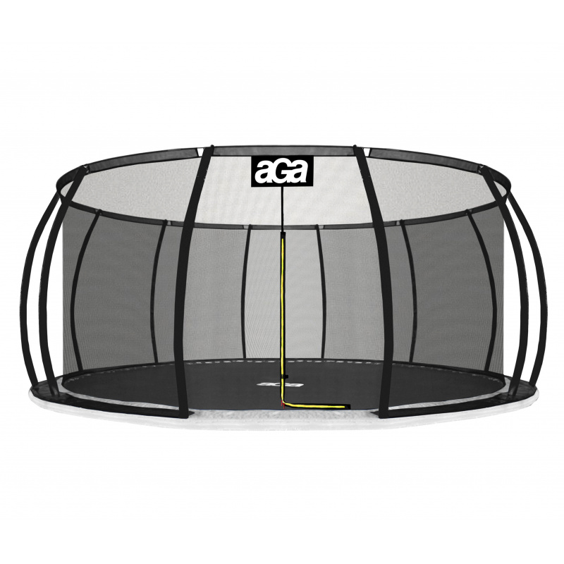 Aga Inner Protective Net 500 cm for 12 Poles for Trampoline EXCLUSIVE