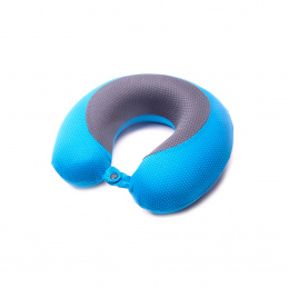 Aga Travel Pillow DS1701 Blue