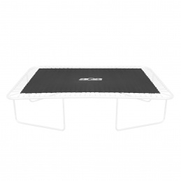 Aga Reflective Surface for Trampoline 244x335 cm (74 holes)