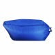 Aga Inflatable Sofa LAZY BAG 200x70 cm Dark Blue