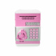 Aga Piggy Bank Safe Pink