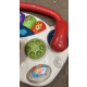 Aga4Kids Interactive Steering Wheel 2DZ229 - II. QUALITY