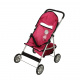 Sport stroller with canopy for dolls