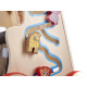 Aga Wooden Educational Walker 6in1
