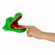 Aga Crocodile at the dentist arcade game