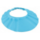 Baby bathing cap ISO - Blue
