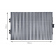 Cover - roller blind for car window