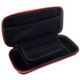 Nintendo Switch console case black Dunmoon 19379