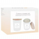 DIY candle making set 2 pcs Ruhhy 19782