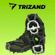Cats/anti-slip spikes M Trizand