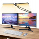 Drawing desk lamp Izoxis 24223 universal