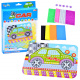 Mosaic Stickers Car Stickers ZA3275