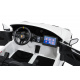 Porsche 911 GT3 STRONG MP4 White