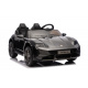 Porsche Taycan Turbo S Black Vehicle