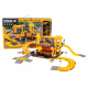 Construction Site Parking + Accessories