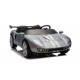 Ford GT Vehicle Gray