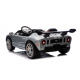 Ford GT Vehicle Gray