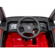 Scania R-SERIES Vehicle Painted Red