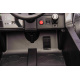 Buggy Vehicle Kawasaki KRX1000 Khaki