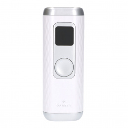 IPL Epilator Garett Beauty Cool White