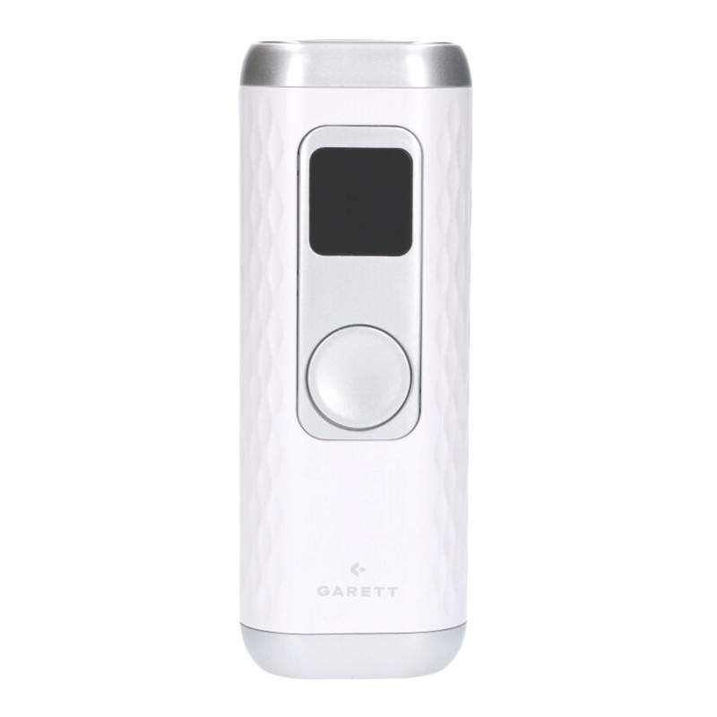 IPL Epilator Garett Beauty Cool White