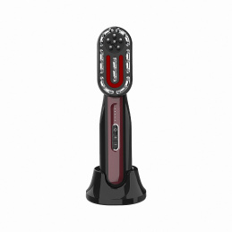 Garett Beauty Multi Care Brush Black Multifunctional Device
