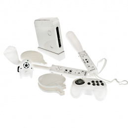 R13B CONSOLE FOR TV 32BIT