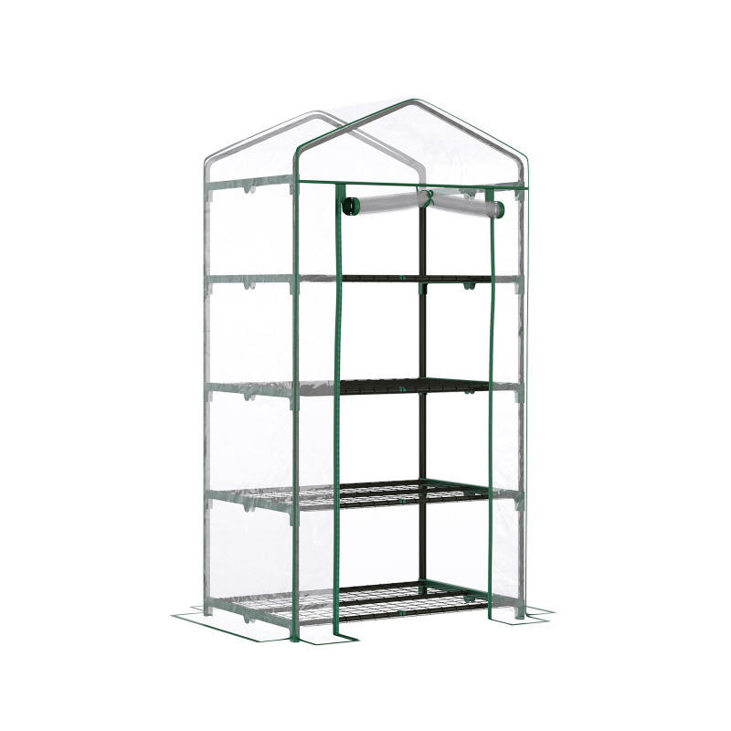 Linder Exclusiv Garden foil box MC4303-1 130x50x45 cm