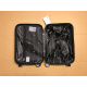 Aga Travel Travel case 56x38x23 cm MR4651 Gold