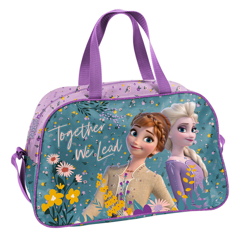 Paso Sports Bag Frozen