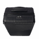 Aga Travel Suitcase MR4665 Black