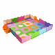 Aga4Kids Foam Mat Puzzle DS3002