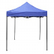 Aga Sales Stand 3S 3x3 m Blue