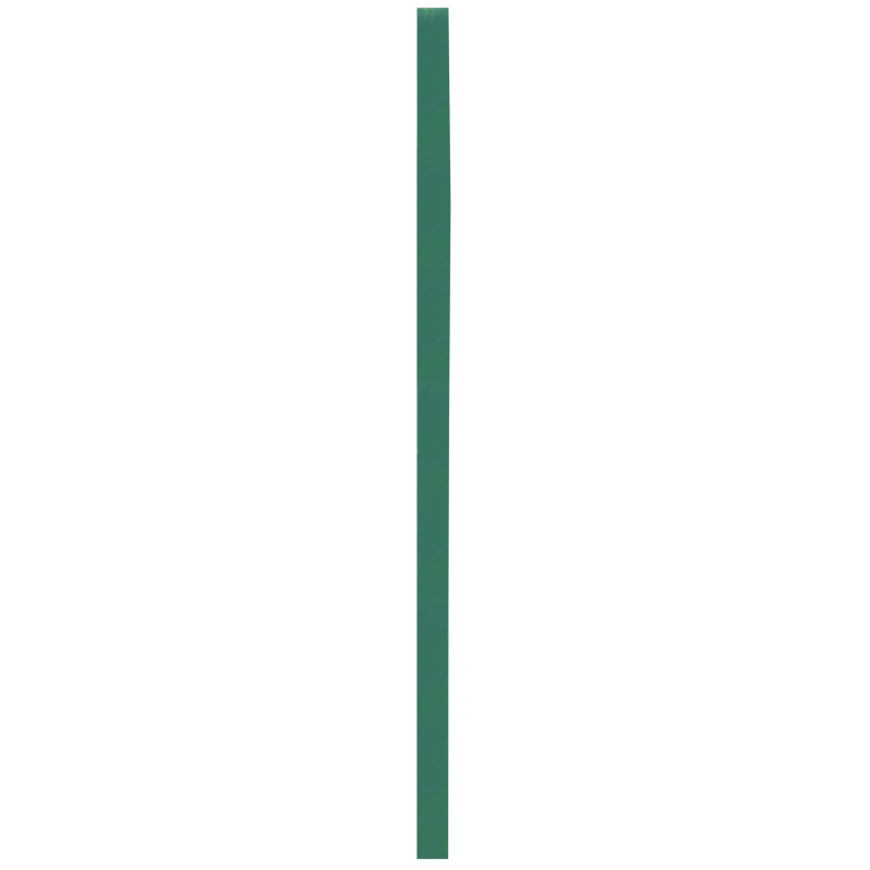 Aga Cover for Trampoline Poles SPORT EXCLUSIVE 180/250/305/366 cm Dark Green