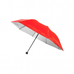 Aga Umbrella 95 cm Red