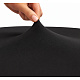 Linder Exclusiv Black Bar Table Cover