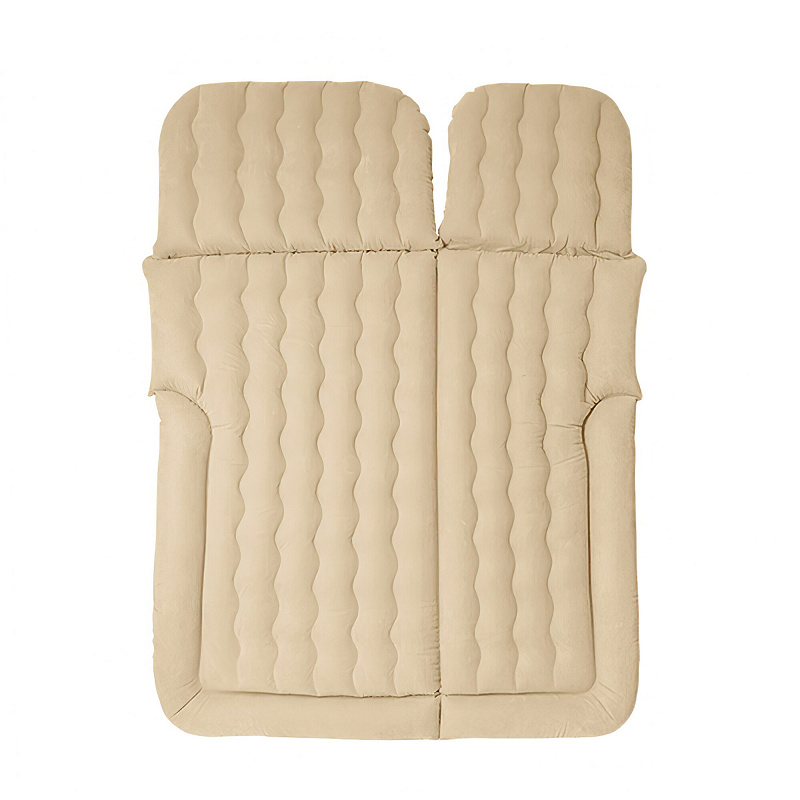 Aga Inflatable Car Mattress 175x125 cm 6DAZ472 - SECOND QUALITY