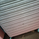Aga Travel Luggage Set Pink/Blue 6CZ014 - SECOND QUALITY