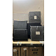 Aga Garden Set TECHNORATTAN 2DAZ712 - II. QUALITY