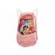 Aga Kindergarten Backpack Baby Rabbit Pink