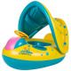 Aga Inflatable boat with canopy 65x73cm