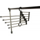 Aga Hanger for 5 pairs of trousers